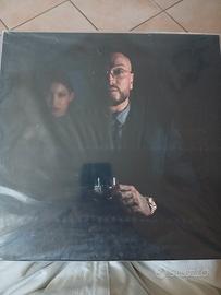 vinile di Gue' "Tropico del capricorno"