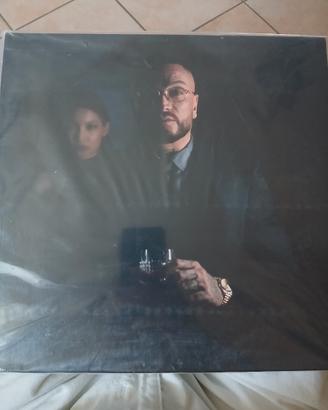 vinile di Gue' "Tropico del capricorno"
