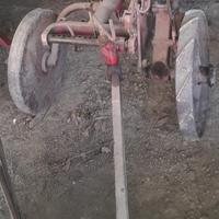 Accessori agricoli