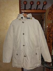 Giubbotto Woolrich uomo taglia M