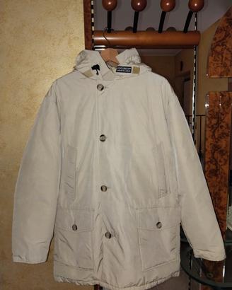 Giubbotto Woolrich uomo taglia M