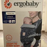 Ergobaby Adapt Marsupio Neonati Ergonomico