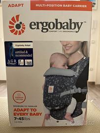 Ergobaby Adapt Marsupio Neonati Ergonomico