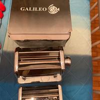Macchina per pasta galileo