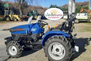 TRATTORE FARMTRAC 26