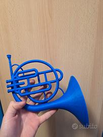 🎺 Il Corno Blu di HIMYM 💙