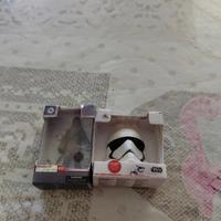 mini brands Disney - star wars-