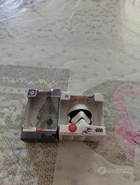 mini brands Disney - star wars-