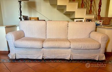 Set Completo Arredamento Soggiorno/Pranzo