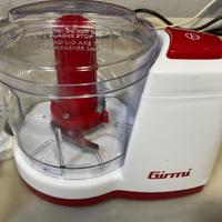 Tritatutto Girmi mod CHOPPER