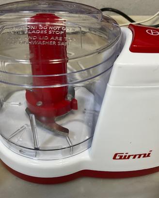 Tritatutto Girmi mod CHOPPER