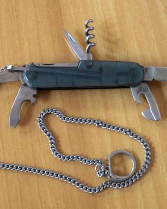 Coltello multiuso