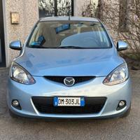 Mazda 2 Mazda2 1.3 16V 86CV 5p. Fun