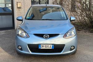 Mazda 2 Mazda2 1.3 16V 86CV 5p. Fun
