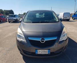 Opel Meriva 1.3 CDTI Elective