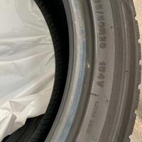 Gomme estive NOKIAN POWERPROOF 1