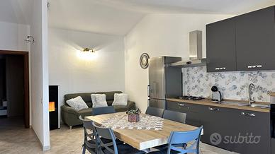 Cameretta singola Monte Petrosu