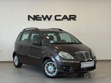 Lancia Musa 1.4 8v E-Collection ecochic Gpl