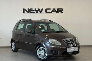 Lancia Musa 1.4 8v E-Collection ecochic Gpl