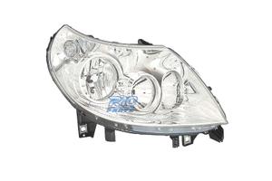 FARO DESTRO CITROEN JUMPER 06-10, FIAT DUCATO 06-1