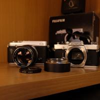 Fujifilm X-E2