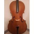 Violoncello Barocco 