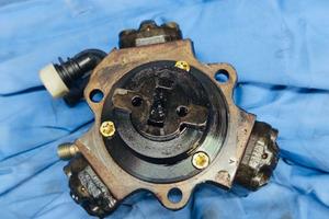 Pompa alta pressione Bosch 0445010080