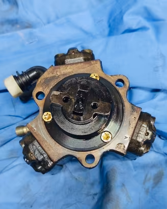 Pompa alta pressione Bosch 0445010080