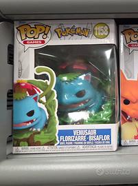 Funko Pop Venusaur 1158