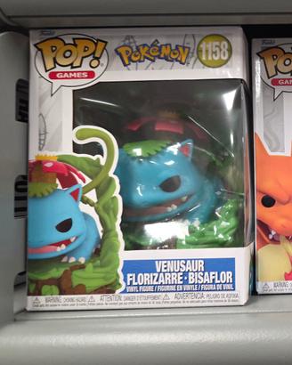 Funko Pop Venusaur 1158