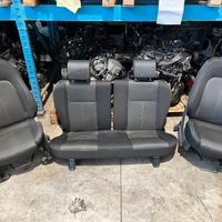 SEDILI FIAT PANDA 100HP