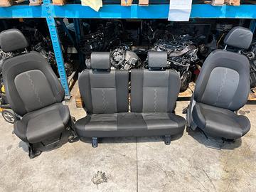 SEDILI FIAT PANDA 100HP