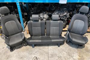 SEDILI FIAT PANDA 100HP