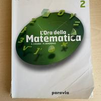 Libro di algebra