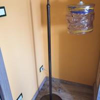 Lampada artigianale