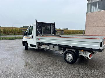 Furgone Citroen Jumper