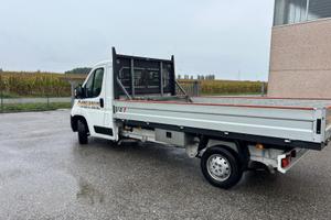Furgone Citroen Jumper