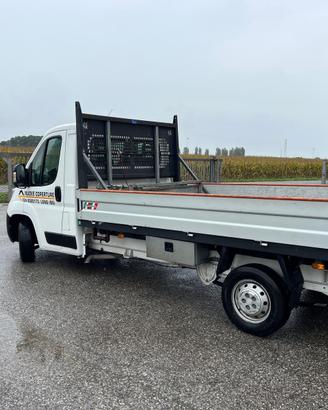 Furgone Citroen Jumper