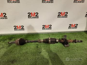 SEMIASSE ANTERIORE DESTRO NISSAN NV200 1Â° Serie 3