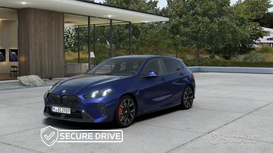 BMW Serie 1 120d 48V MSport Pro auto
