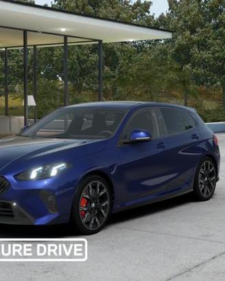 BMW Serie 1 120d 48V MSport Pro auto