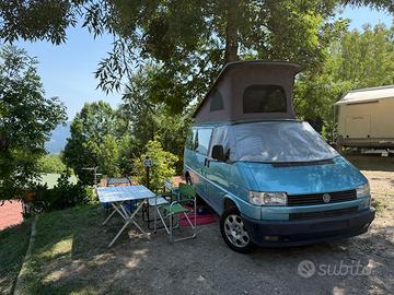Volkswagen T4 Multivan 1.9 D Westfalia