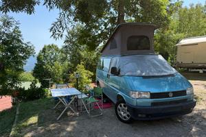 Volkswagen T4 Multivan 1.9 D Westfalia