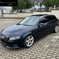 Audi A4 Avant 2.0 TDI 170CV Advanced Plus “Tetto A