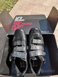 scarpe strada fizik R1 taglia 43,5