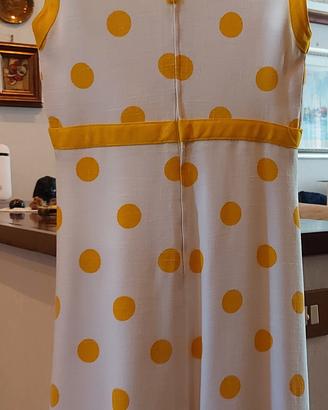 Abito Vintage anni "60  