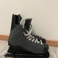 Pattini Oxelo Uomo n. 43