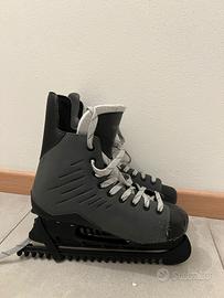 Pattini Oxelo Uomo n. 43