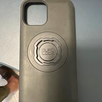 Custodia Quad Lock Iphone 12 Pro Max