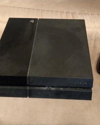 ps4 console playstation 4 hard disk joypad per COD